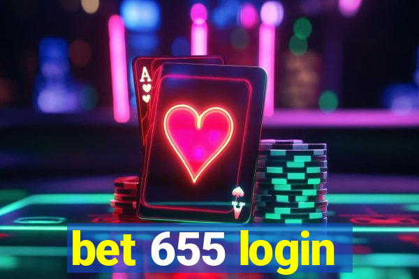 bet 655 login